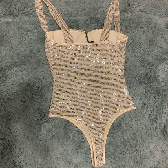 Fashion Nova bodysuit - Picture 4 of 6